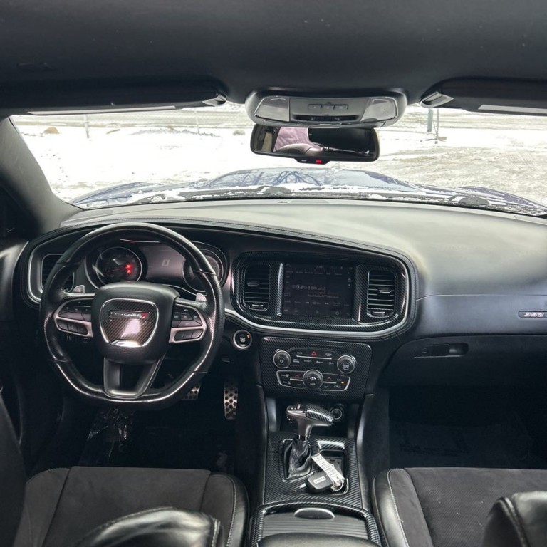 2021 Dodge Charger Image 11