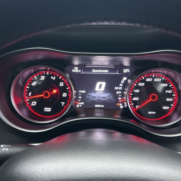 2021 Dodge Charger Image 12