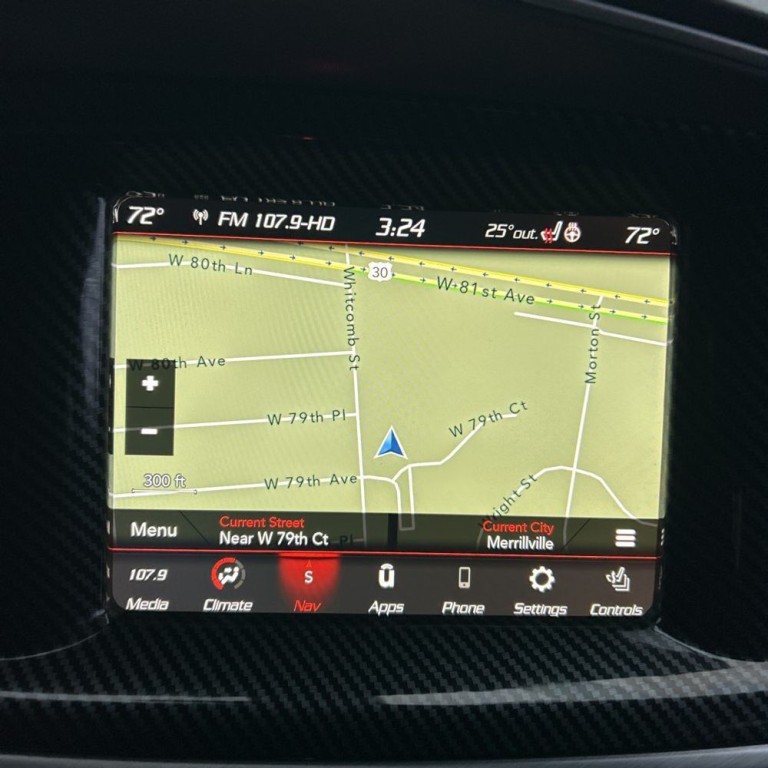 2021 Dodge Charger Image 15