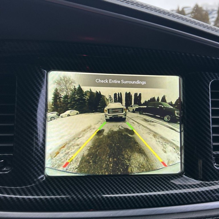 2021 Dodge Charger Image 16