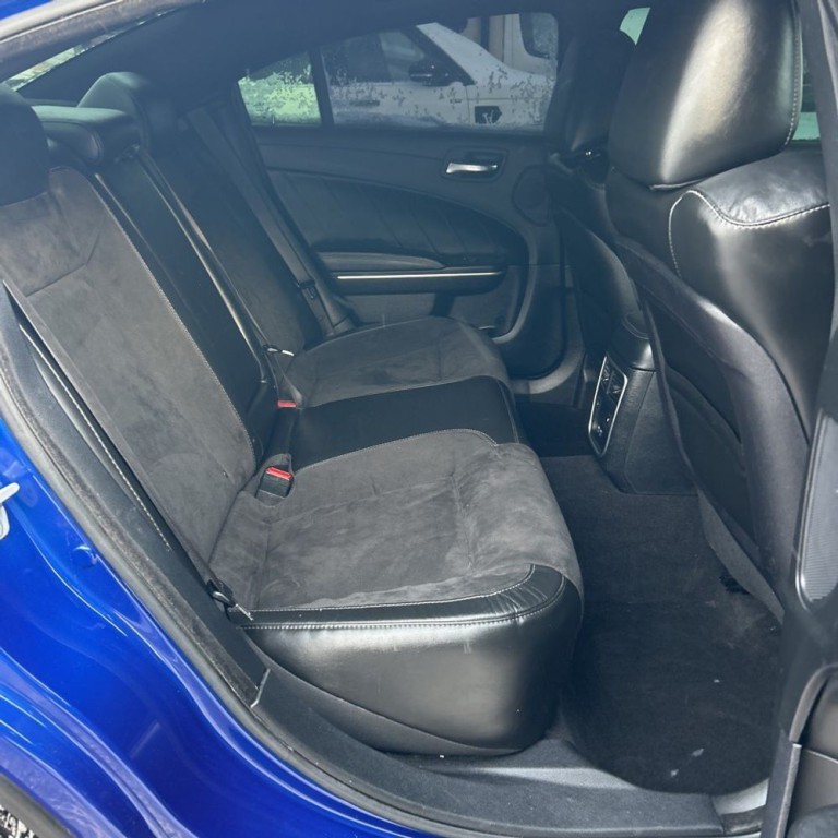 2021 Dodge Charger Image 17