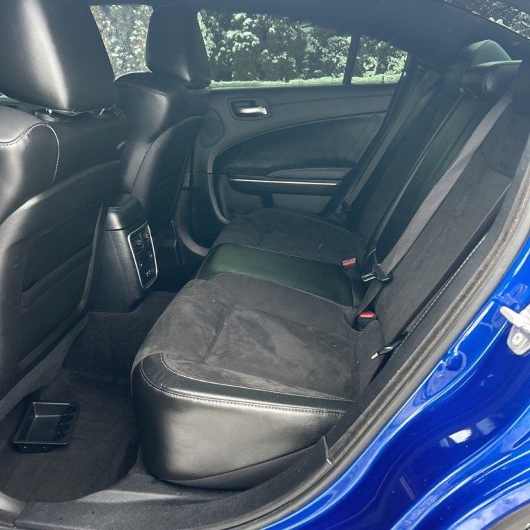 2021 Dodge Charger Image 18