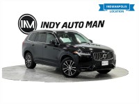 Image for 2020 Volvo XC90 T6 Momentum ID: 7139443