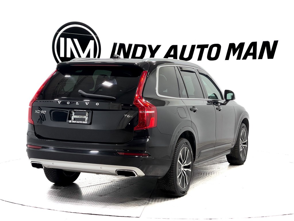 2020 Volvo XC90 Image 4