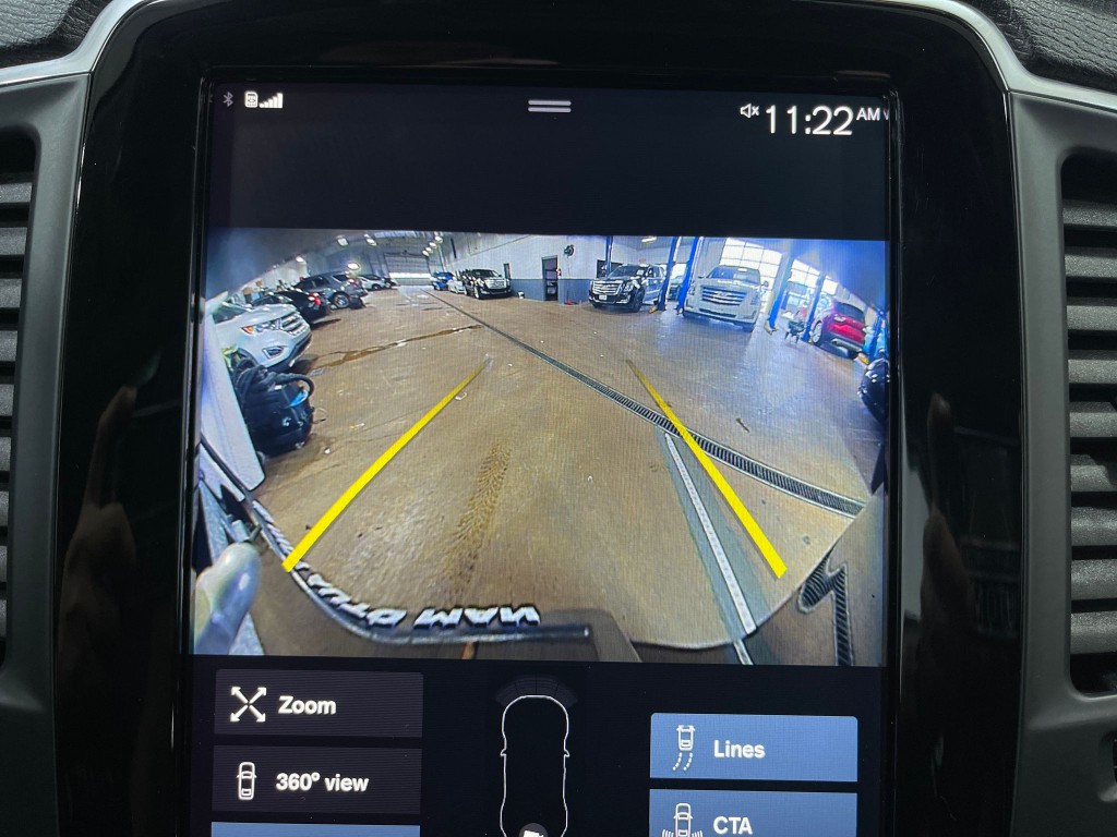 2020 Volvo XC90 Image 11