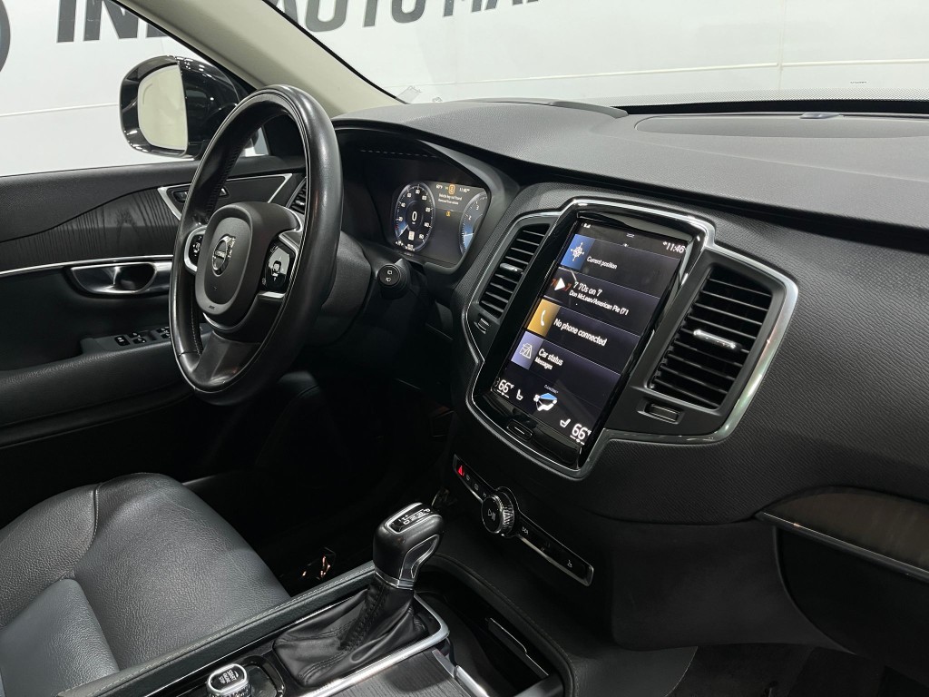 2020 Volvo XC90 Image 21