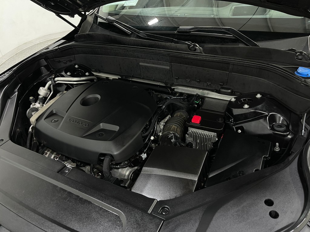 2020 Volvo XC90 Image 29