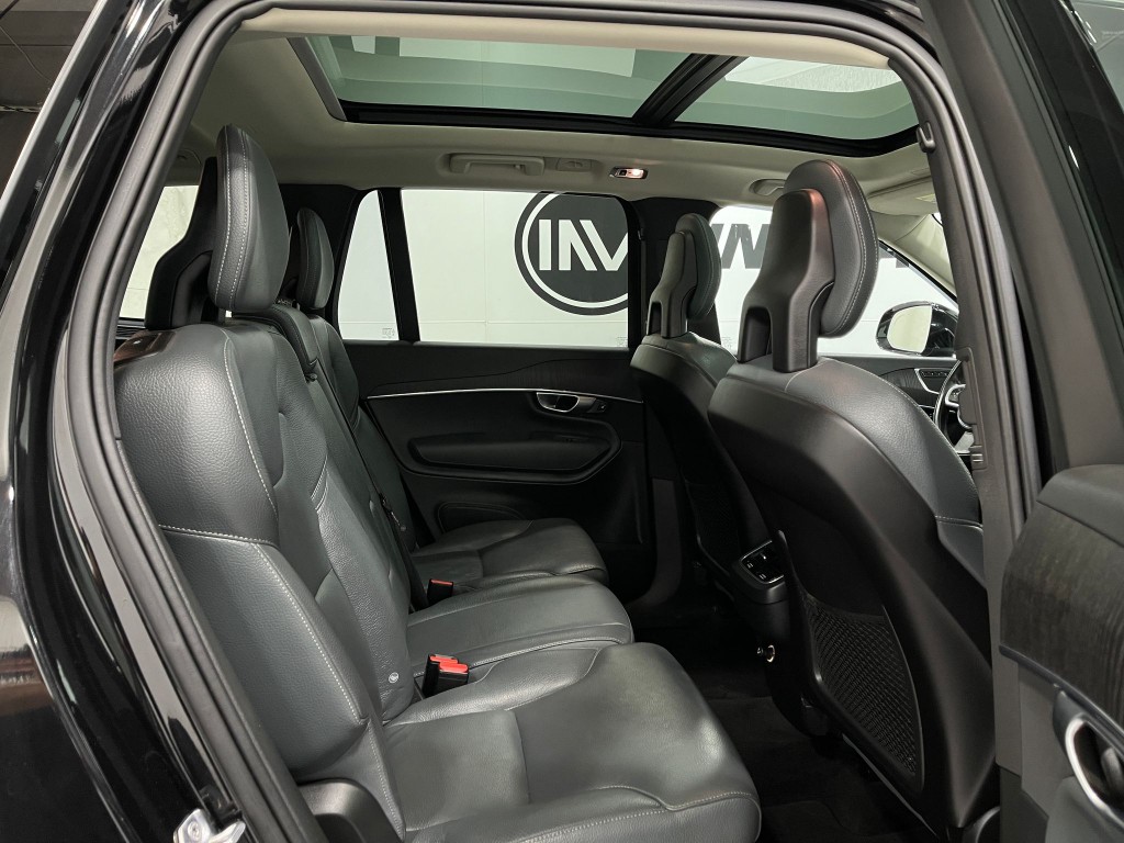 2020 Volvo XC90 Image 34