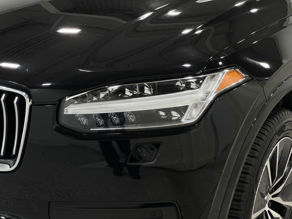 2020 Volvo XC90 Image 36