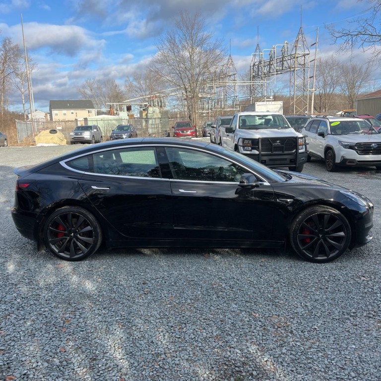 2020 Tesla Model 3 Image 3