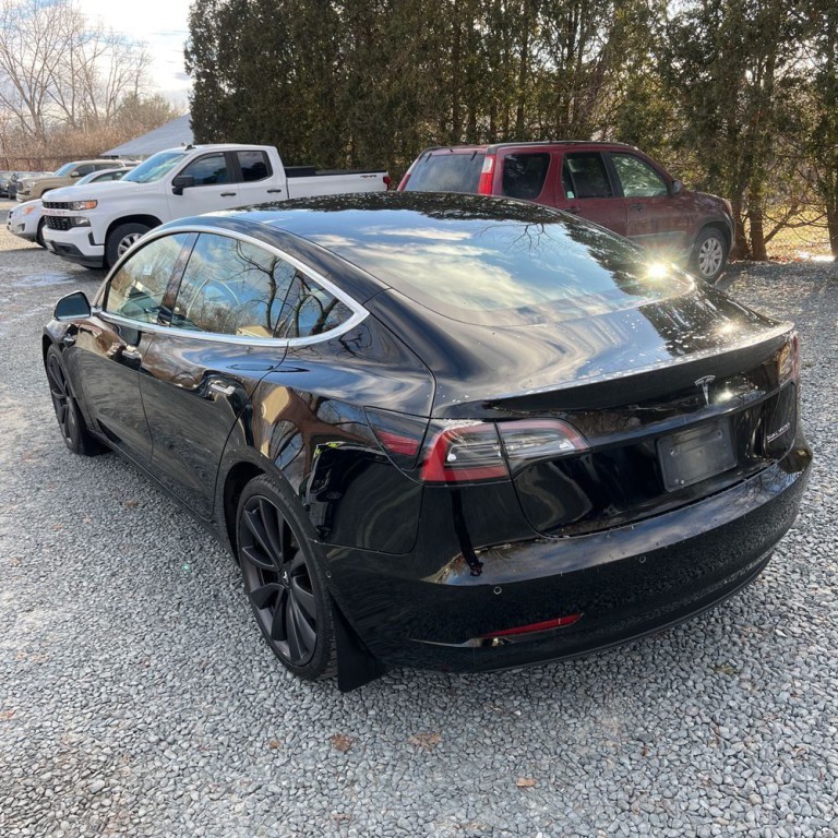 2020 Tesla Model 3 Image 6