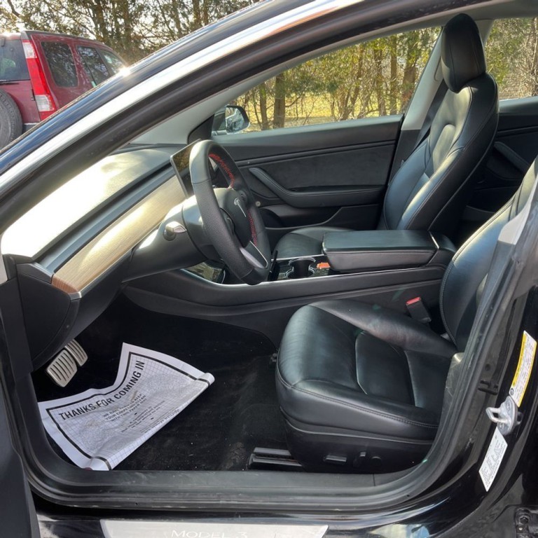 2020 Tesla Model 3 Image 7