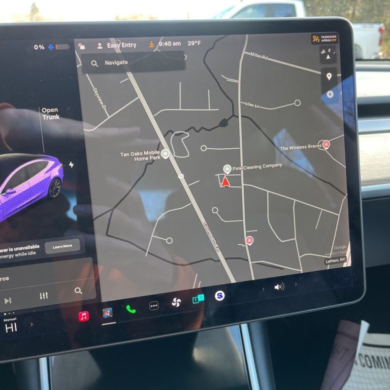 2020 Tesla Model 3 Image 12