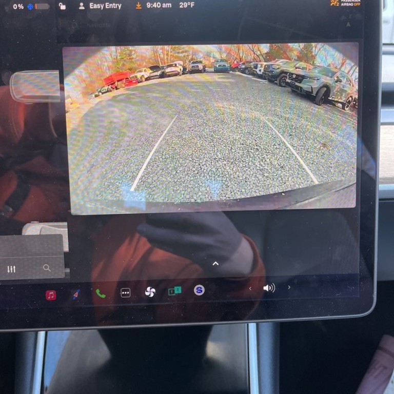 2020 Tesla Model 3 Image 13