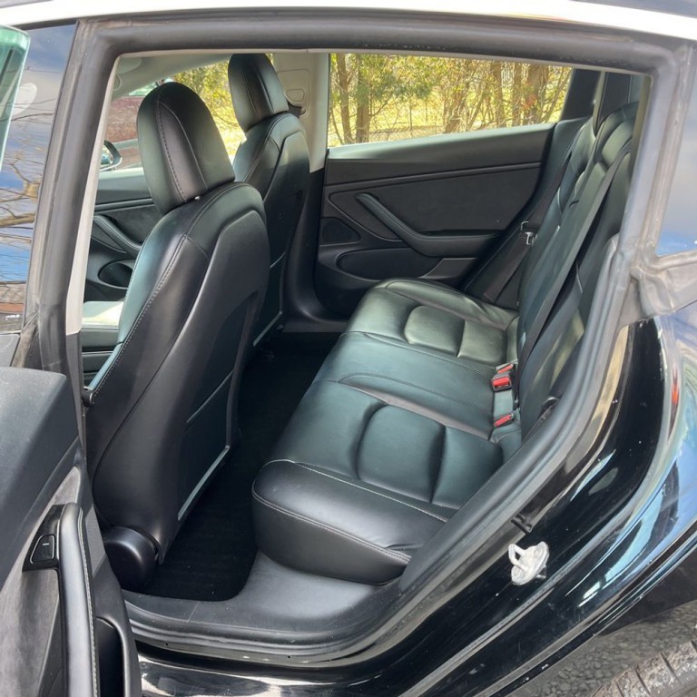 2020 Tesla Model 3 Image 15