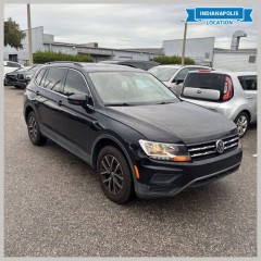 Image for 2019 Volkswagen Tiguan 2.0T SE ID: 7139445