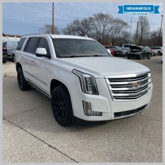Image for 2019 Cadillac Escalade Platinum Edition ID: 7139446
