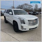 Image for 2019 Cadillac Escalade Platinum Edition ID: 7139446