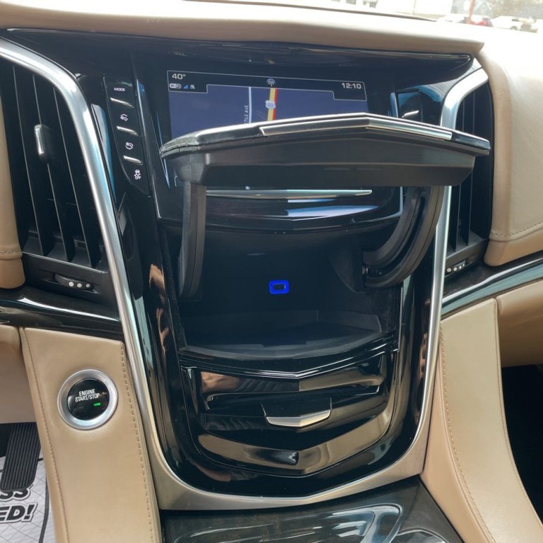 2019 Cadillac Escalade Image 7