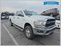 Image for 2019 RAM 2500 Tradesman ID: 7139447