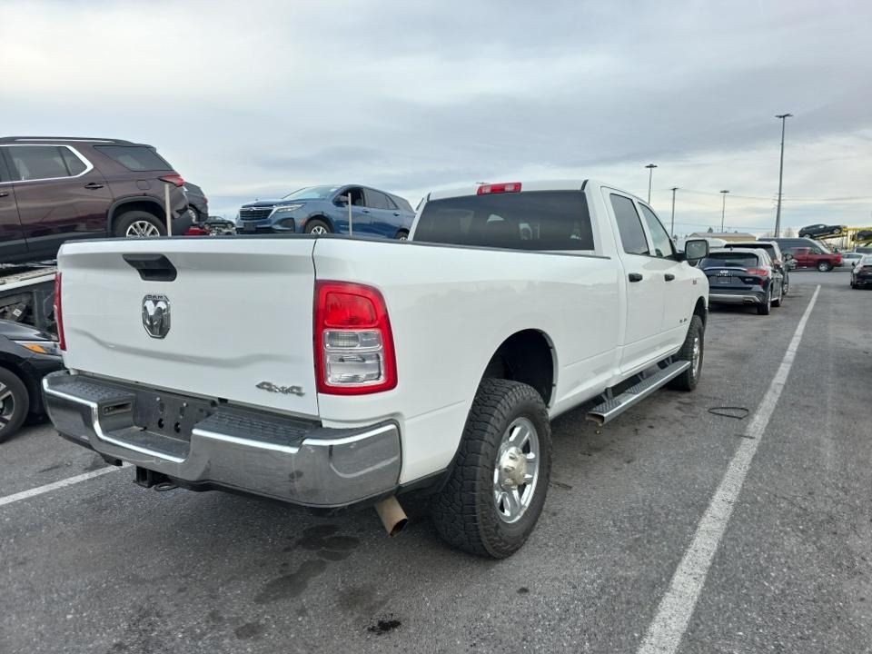 2019 RAM 2500 Image 3