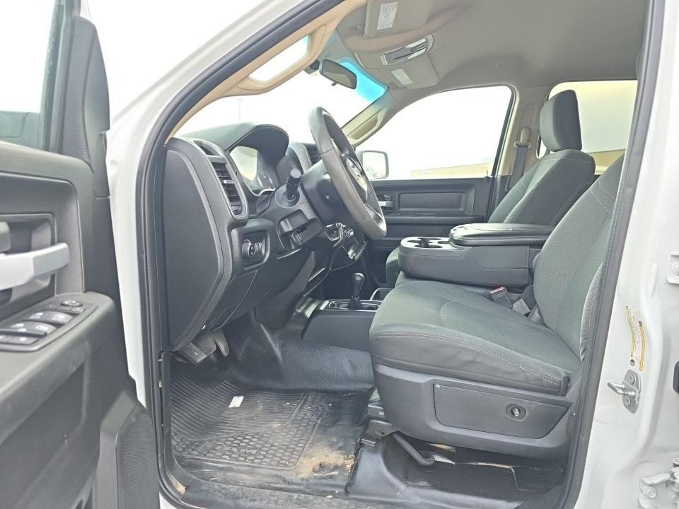 2019 RAM 2500 Image 5