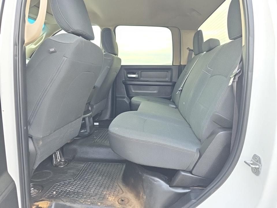 2019 RAM 2500 Image 8