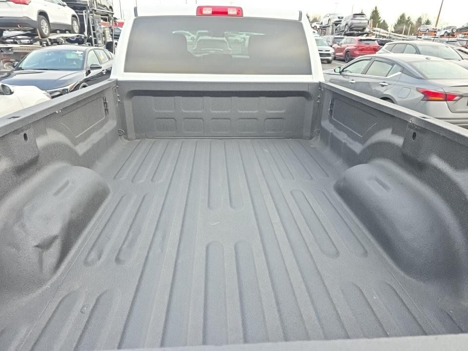 2019 RAM 2500 Image 9