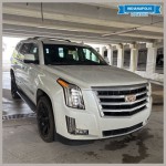 Image for 2019 Cadillac Escalade Luxury ID: 7139448