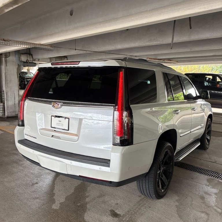 2019 Cadillac Escalade Image 5