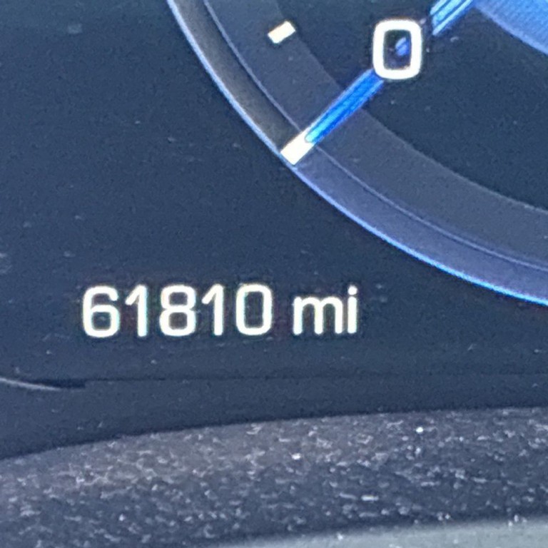 2019 Cadillac Escalade Image 10