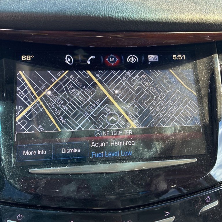 2019 Cadillac Escalade Image 12