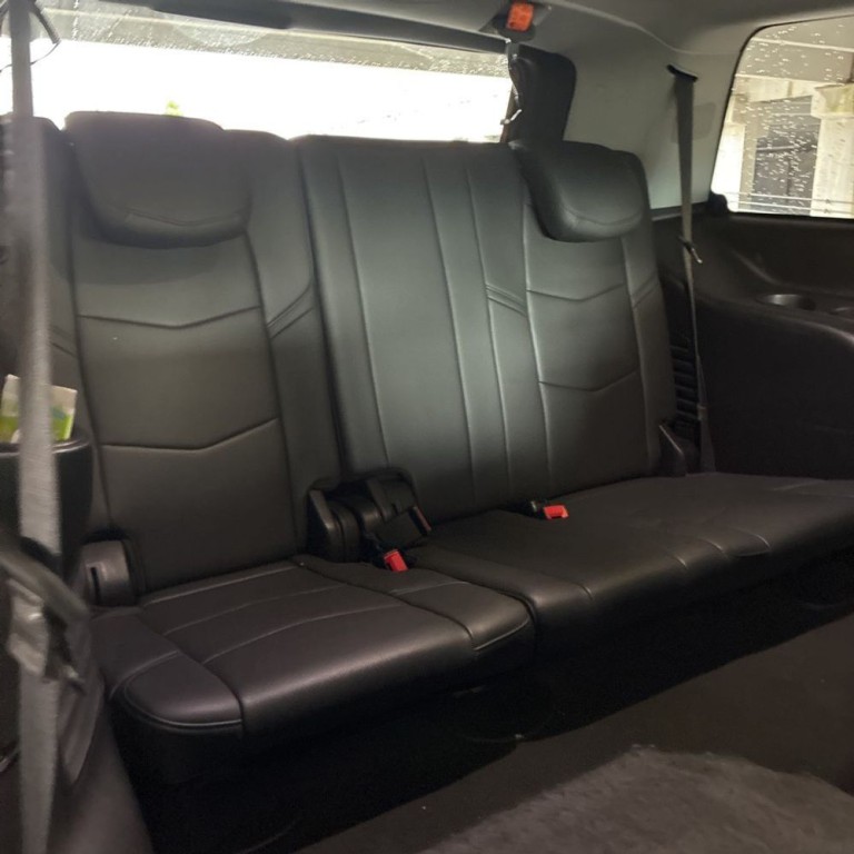 2019 Cadillac Escalade Image 17