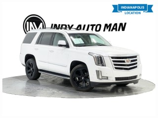 Image for 2019 Cadillac Escalade Luxury ID: 7139448
