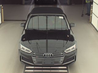 2019 Audi S5 Image 2