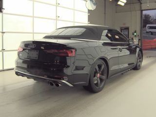 2019 Audi S5 Image 4