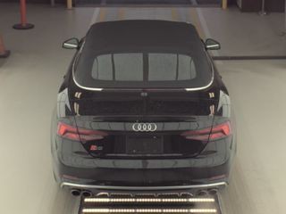 2019 Audi S5 Image 5
