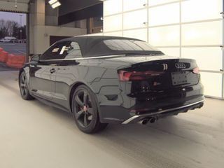 2019 Audi S5 Image 6