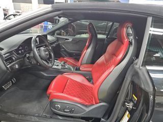 2019 Audi S5 Image 7
