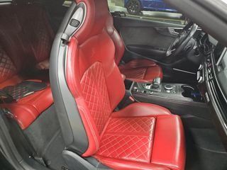 2019 Audi S5 Image 8