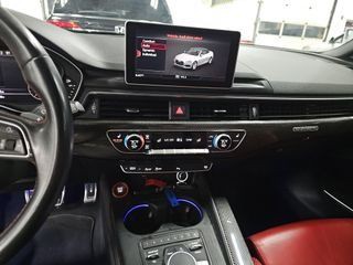 2019 Audi S5 Image 10