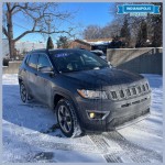 Image for 2018 Jeep Compass Limited ID: 7139450