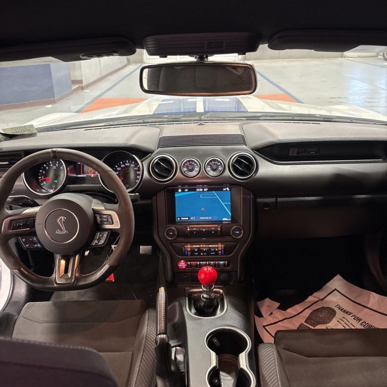 2017 Ford Mustang Image 10