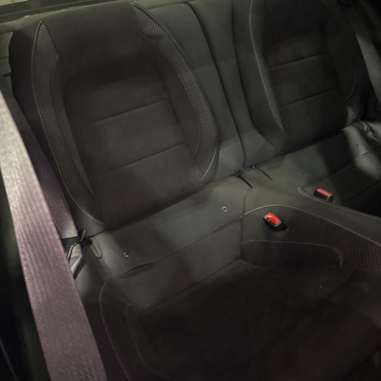 2017 Ford Mustang Image 16