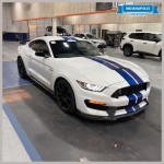 Image for 2017 Ford Mustang Shelby GT350 ID: 7139451