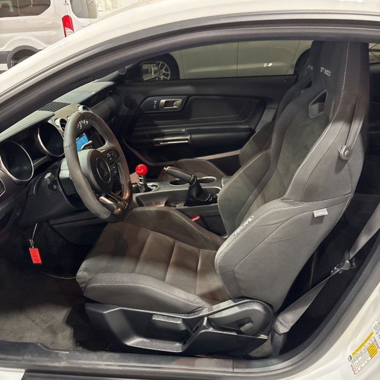 2017 Ford Mustang Image 8