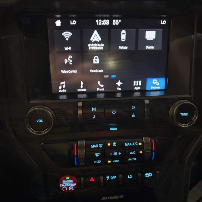 2017 Ford Mustang Image 12