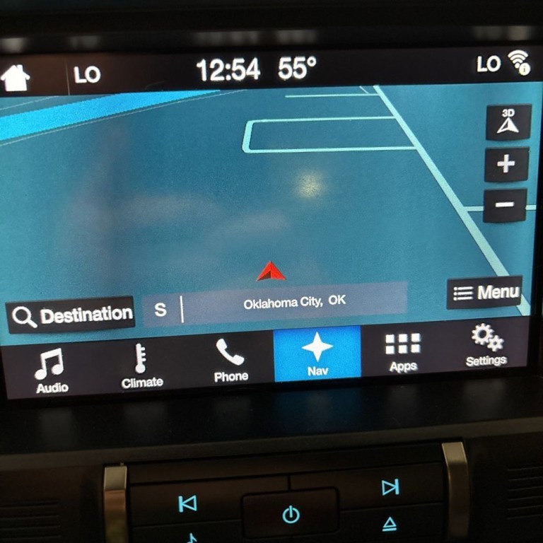 2017 Ford Mustang Image 14