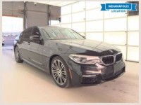 Image for 2017 BMW 5 Series 540i xDrive ID: 7139452