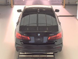 2017 BMW 5 Series Image 5